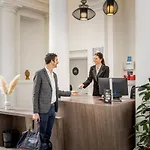 Appart'city Collection Arenes Apart Otel