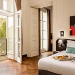 Appart'city Collection Arenes Apart Otel 4*