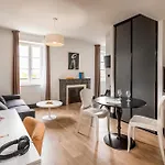 Apart Otel Appart'city Collection Arenes