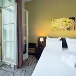 Apart Otel Appart'city Collection Arenes Nîmes