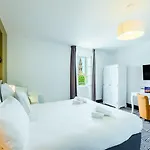 Appart'city Collection Arenes Apart Otel 4*
