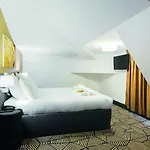 Apart Otel Appart'city Collection Arenes 4*