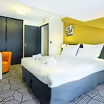 Apart Otel Appart'city Collection Arenes Nîmes