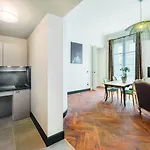 Apart Otel Appart'city Collection Arenes Nîmes