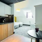 Appart'city Collection Arenes Apart Otel 4*