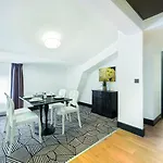 Apart Otel Appart'city Collection Arenes Nîmes