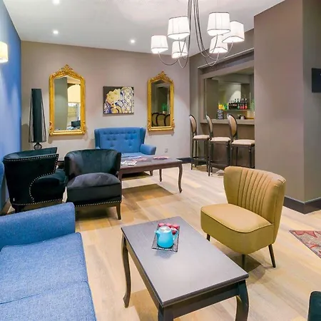 Aparthotel Appart'city Collection Arenes Nimes