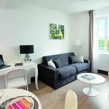 Appart'city Collection Arenes Aparthotel Nimes