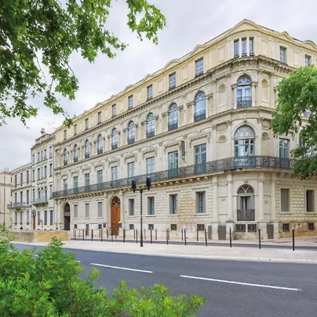 Appart'city Collection Arenes 4* Nîmes