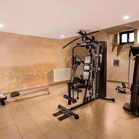Appart'city Collection Arenes 4* Nimes