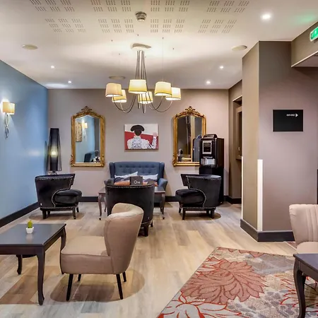 Appart'city Collection Arenes