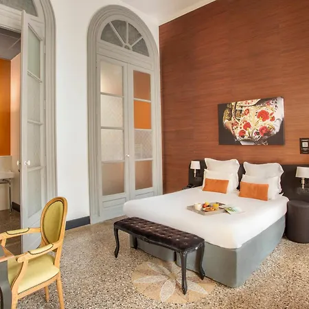 Appart'city Collection Arenes 4* Nîmes