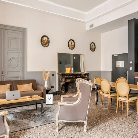 Appart'city Collection Arenes Apartmanhotel Nîmes