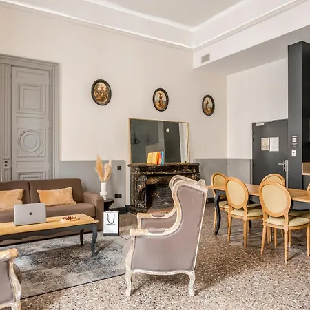Appart'city Collection Arenes Aparthotel Nîmes