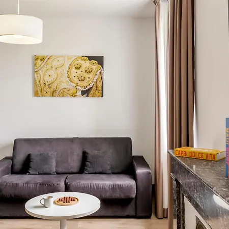 Appart'city Collection Arenes