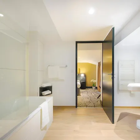 Appart'city Collection Arenes 4* Nîmes