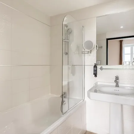 Aparthotel Appart'city Collection Arenes
