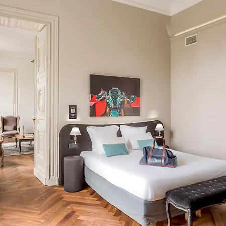 Appart'city Collection Arenes Nimes