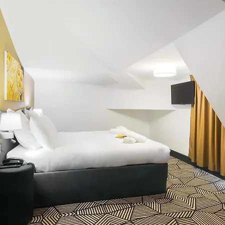 Appart'city Collection Arenes Aparthotel