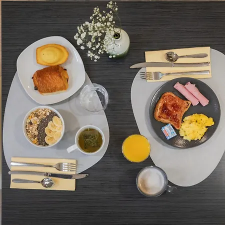Appart'city Collection Arenes Aparthotel 4*