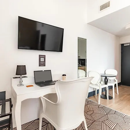 Apartmanhotel Appart'city Collection Arenes Nîmes