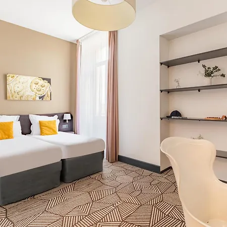 Appart'city Collection Arenes 4*