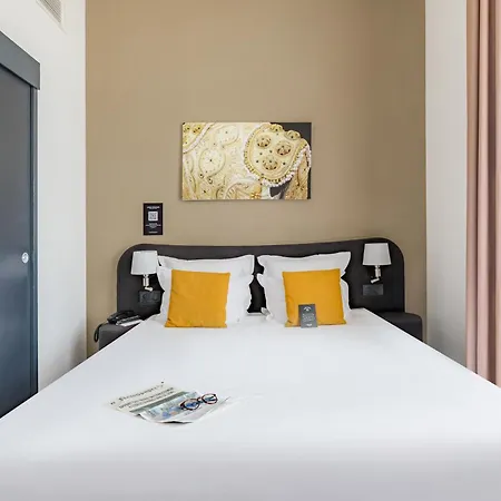 Appart'city Collection Arenes 4* Nîmes