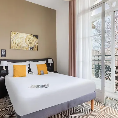 Appart'city Collection Arenes