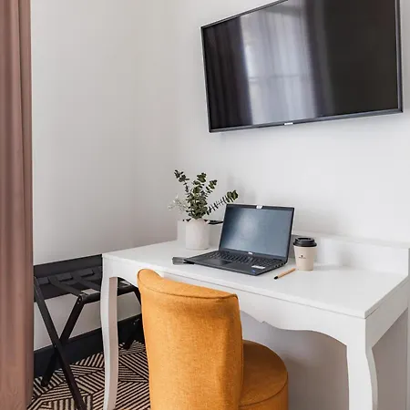 Aparthotel Appart'city Collection Arenes
