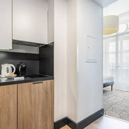 Appart'city Collection Arenes Apartmanhotel Nîmes