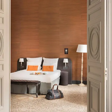 Appart'city Collection Arenes Aparthotel Nîmes