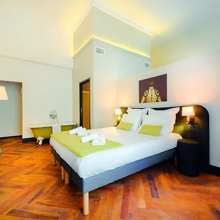 Apartmanhotel Appart'city Collection Arenes Nîmes