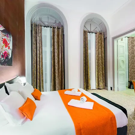 Appart'city Collection Arenes Apartmanhotel Nîmes