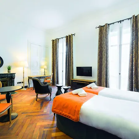 Appart'city Collection Arenes Apart-hotel