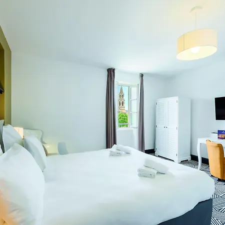 Appart'city Collection Arenes Apartmanhotel 4*