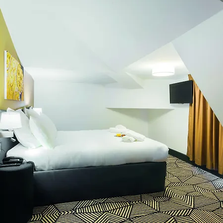 Apartmanhotel Appart'city Collection Arenes 4*