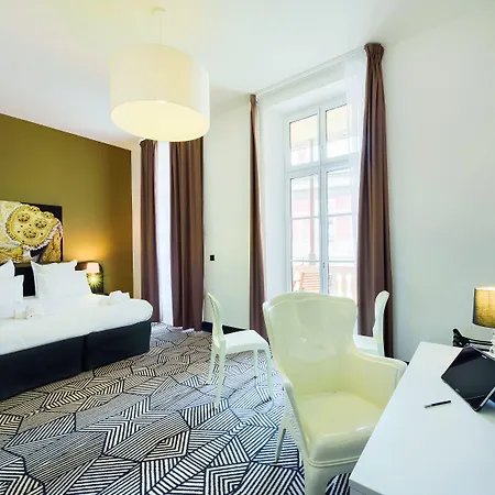 Appart'city Collection Arenes Apartmanhotel