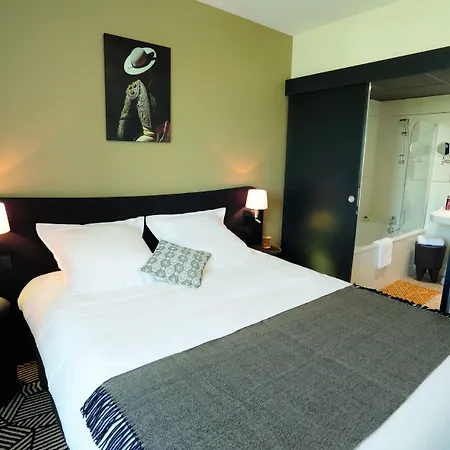 Appart'city Collection Arenes Apart-hotel 4*