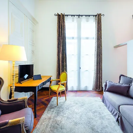 Appart'city Collection Arenes Apartmanhotel Nîmes