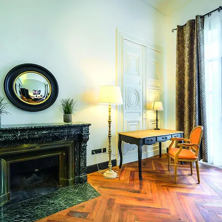 Appart'city Collection Arenes Apart-hotel