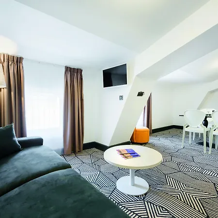 Apartmanhotel Appart'city Collection Arenes 4*