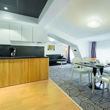 Appart'city Collection Arenes Nîmes