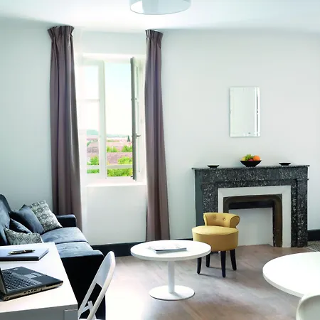 Apartmanhotel Appart'city Collection Arenes