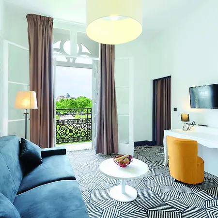 Appart'city Collection Arenes 4*