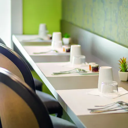 Apartmanhotel Appart'city Collection Arenes