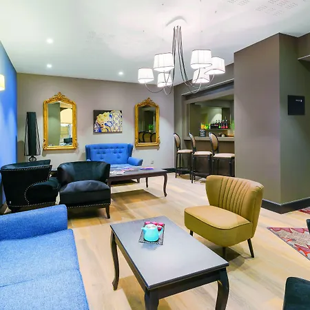 Apartmanhotel Appart'city Collection Arenes