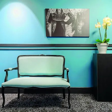 Apartmanhotel Appart'city Collection Arenes