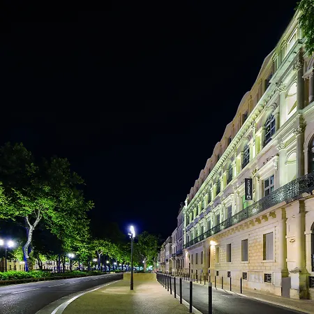 Apartmanhotel Appart'city Collection Arenes 4*