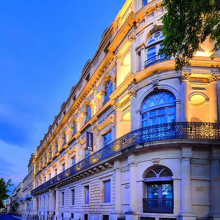 Appart'city Collection Arenes Nîmes