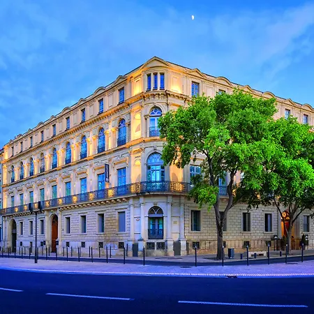 Appart'city Collection Arenes Apartmanhotel